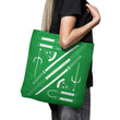 Way of the Ninja - Tote Bag