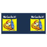 We Can Do it - Mug