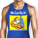 We Can Do it - Tank Top