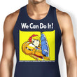 We Can Do it - Tank Top