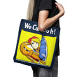 We Can Do it - Tote Bag