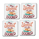 Weekend - Coasters