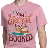 Weekend - Men's Apparel