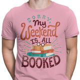 Weekend - Men's Apparel