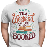 Weekend - Men's Apparel