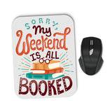 Weekend - Mousepad