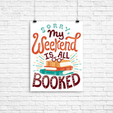 Weekend - Poster