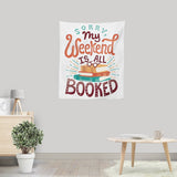 Weekend - Wall Tapestry