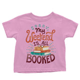 Weekend - Youth Apparel