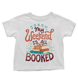 Weekend - Youth Apparel