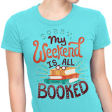 Weekend - Women's Apparel