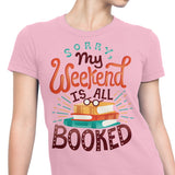 Weekend - Women's Apparel