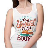 Weekend - Tank Top