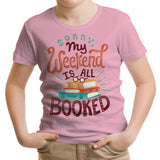 Weekend - Youth Apparel