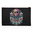 Welcome to Camp Crystal Lake - Accessory Pouch