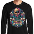 Welcome to Camp Crystal Lake - Long Sleeve T-Shirt