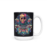 Welcome to Camp Crystal Lake - Mug