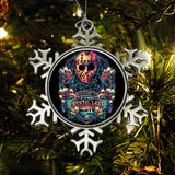 Welcome to Camp Crystal Lake - Ornament