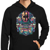 Welcome to Camp Crystal Lake - Hoodie