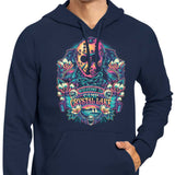 Welcome to Camp Crystal Lake - Hoodie