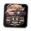 We're Going Back in Time - Coasters