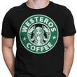 Westeros Coffee - Men's Apparel