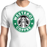 Westeros Coffee - Men's Apparel