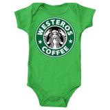 Westeros Coffee - Youth Apparel