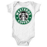 Westeros Coffee - Youth Apparel