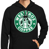 Westeros Coffee - Hoodie