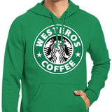 Westeros Coffee - Hoodie