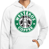 Westeros Coffee - Hoodie