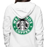 Westeros Coffee - Hoodie