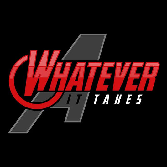 Whatever It Takes - Long Sleeve T-Shirt