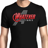 Whatever It Takes - Men's Apparel