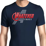 Whatever It Takes - Men's Apparel