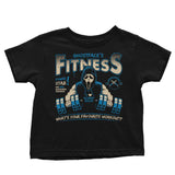 What's Your Favorite Workout? - Youth Apparel