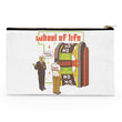 Wheel of Life - Accessory Pouch