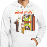 Wheel of Life - Hoodie