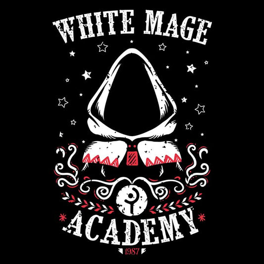 White Mage Academy - Youth Apparel