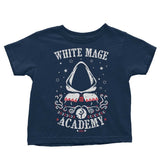 White Mage Academy - Youth Apparel