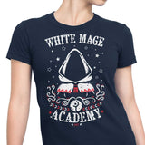 White Mage Academy - Women's Apparel