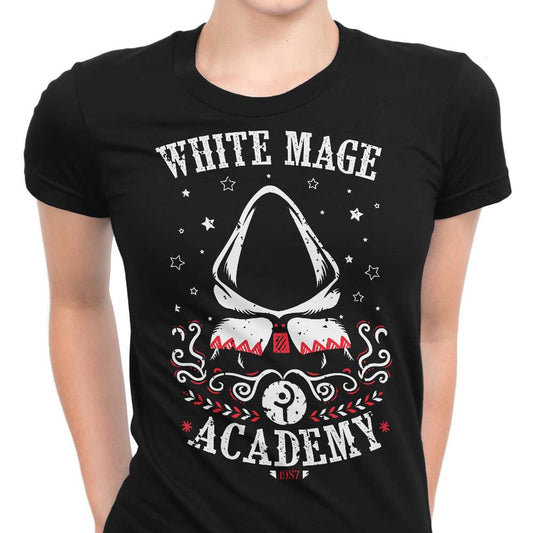 White Mage Academy - Women's Apparel