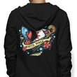 White Magical Arts - Hoodie