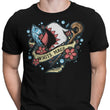 White Magical Arts - Men's Apparel