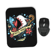 White Magical Arts - Mousepad