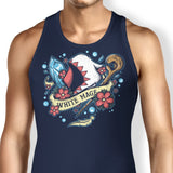 White Magical Arts - Tank Top