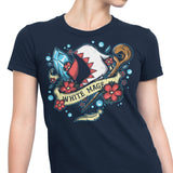 White Magical Arts - Women's Apparel