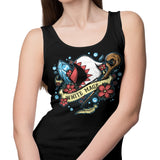 White Magical Arts - Tank Top