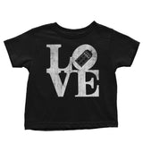 Who Love - Youth Apparel